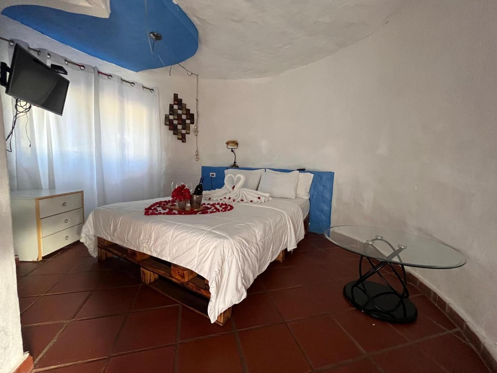 Mia Nueva Gorgona Hotel Room photo