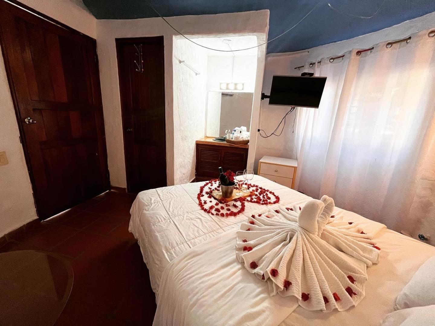 Mia Nueva Gorgona Hotel Room photo